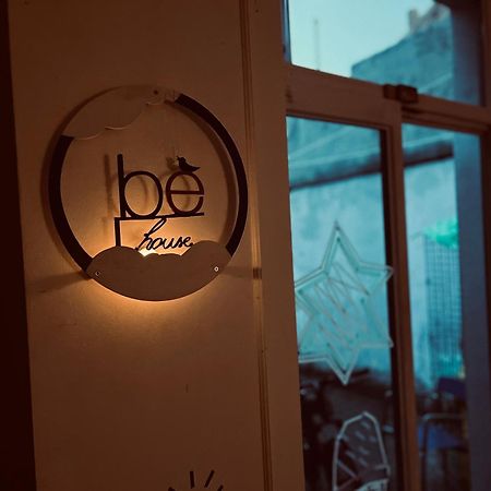 Be House Apartment Брюж Екстериор снимка